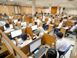 400 Siswa Terbaik Lolos Seleksi Terpusat SPMB SMA Kemala Taruna Bhayangkara (KTB) 2026.