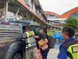 Satgas Ops Damai Cartenz 2026 Tegaskan Profesionalisme Penegakan Hukum terhadap Anggota KKB.