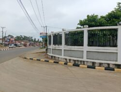 Indomarco Betungan Diduga Lecehkan Perwali: GSP Dilanggar, Pemkot Bungkam?