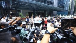 OJK dan Bareskrim Polri Geledah PT MASI Terkait Dugaan Manipulasi IPO dan Insider Trading, Dua Tersangka Ditetapkan.