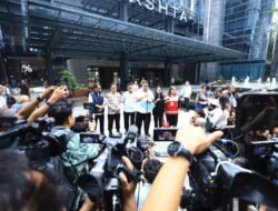 OJK dan Bareskrim Polri Geledah PT MASI Terkait Dugaan Manipulasi IPO dan Insider Trading, Dua Tersangka Ditetapkan.