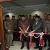 Polda Jateng dan Unsoed Resmikan Pusat Studi Kepolisian, Sinergikan Kepakaran Akademik untuk Ketahanan Pangan dan Kamtibmas.