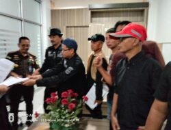 LSM LIDIK Bengkulu Akan Gelar Aksi Damai di Kejati dan Polda Bengkulu Awal April