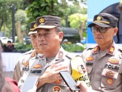 Operasi Ketupat 2026 Merupakan Operasi Kemanusiaan, Polri Pastikan Masyarakat Merasa Aman Saat Berlibur