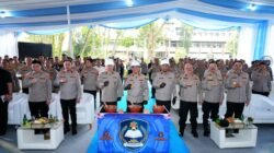 Polri Resmikan Laboratorium Sosial Sains di Akpol, Dorong Transformasi SDM dari Reaktif ke Proaktif