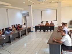 Tarif Angkutan Lebaran di Bengkulu Ditetapkan, ORGANDA Jamin Kenyamanan Pemudik