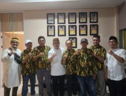 AMPG Bengkulu Dukung Santunan 1.000 Anak Yatim, Siapkan Program Kemanusiaan Berkelanjutan di 2026