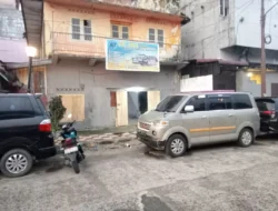CV.Ara Travel Buka Loket Baru di Sibolga Mudahkan Perjalanan Anda