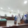 Perkara Penghinaan di Arisan KSNJ,Hakim Ingatkan Pentingnya Jaga Ucapan