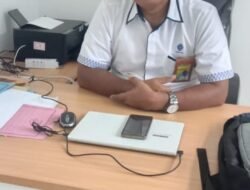 Kantor Satpel Bengkulu Buka Pelatihan Vokasi Nasional Siap Kerja