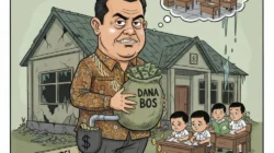 “Diduga Dana BOS Seluma Bocor Miliaran, Aparat Penegak Hukum Belum Juga Bertindak”