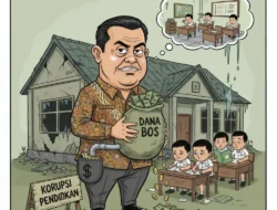 “Diduga Dana BOS Seluma Bocor Miliaran, Aparat Penegak Hukum Belum Juga Bertindak”