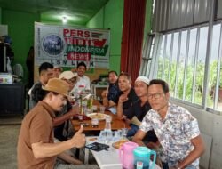FABB dan LSM Lidik Akan Gelar Aksi Damai di Kejati dan PN Bengkulu