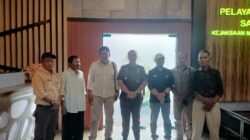 Laporan Enggano Belum Tuntas, APH Bengkulu Utara Dipertanyakan