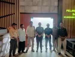 Laporan Enggano Belum Tuntas, APH Bengkulu Utara Dipertanyakan