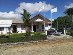Dugaan “Permainan” di Balik Pergantian DANRU PT ALNO: Aturan Terabaikan, Moral Security Terancam