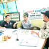 Rapat Pengurus Harian FSP PP KSPSI Bengkulu Bahas Program Kerja Jangka Panjang dan Pendek