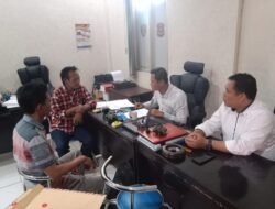 Kasus Dana Desa Meok 2023 Belum Ada Kepastian, Warga Segera Laporkan ke Kompolnas