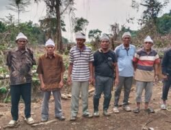 Dugaan Mafia Tanah di Hutan Adat Enggano, Para Kepala Suku Minta Aparat Segera Bertindak