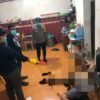Polsek Selebar Tindak Lanjuti Penemuan Jenazah Pria Lansia di Perumahan Kemiling Asri Pratama