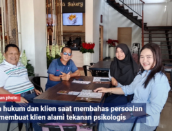 Klien Mengaku Alami Tekanan Psikologis, Kuasa Hukum Minta Polisi Dalami Dugaan Penggelapan Dana Perusahaan