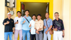 Tokoh Masyarakat Enggano Kecewa, Dugaan Penyimpangan Dana Desa Meok Belum Tersentuh Hukum