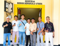 Tokoh Masyarakat Enggano Kecewa, Dugaan Penyimpangan Dana Desa Meok Belum Tersentuh Hukum