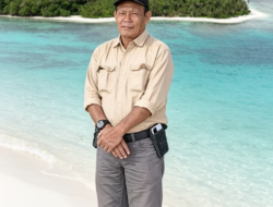 Masyarakat Enggano Menolak Penanaman Sawit, Desak Bupati Bengkulu Utara Ambil Tindakan Tegas!