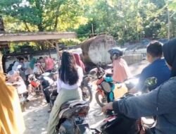 BBM Langka di Pulau Enggano, Warga Antre Panjang, Minta Pemerintah Segera Bertindak