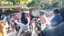 Kelangkaan BBM Lumpuhkan Aktivitas Warga dan Hambat Program Bedah Rumah di Pulau Enggano