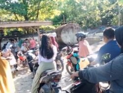 Kelangkaan BBM Lumpuhkan Aktivitas Warga dan Hambat Program Bedah Rumah di Pulau Enggano
