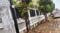Ketua Ormas Garbeta Kota Bengkulu Desak Pemkot Tegas Tindak Dugaan Pelanggaran Sempadan PT Indomarco Prismatama