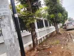 Ketua Ormas Garbeta Kota Bengkulu Desak Pemkot Tegas Tindak Dugaan Pelanggaran Sempadan PT Indomarco Prismatama