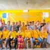 AMPG Kota Bengkulu Gelar Rapat Pleno I dan Kukuhkan Pengurus Baru