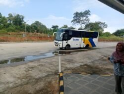 Minim Armada AKDP di Bengkulu, Penumpang Berharap Penambahan Layanan Damri