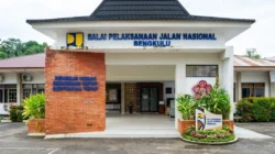 Proyek Preservasi Jalan Nasional Ruas Sebakul–Betungan Disorot, Garbeta Minta BPJN Lakukan Evaluasi