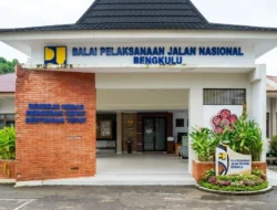 Proyek Preservasi Jalan Nasional Ruas Sebakul–Betungan Disorot, Garbeta Minta BPJN Lakukan Evaluasi