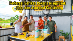 Kepengurusan DPC F.SP NIBA KSPSI Kabupaten Lebong Resmi Terbentuk, Siap Perjuangkan Hak Pekerja