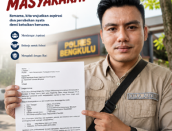 Warga Selebar Berencana Gelar Aksi di Depan Gudang Indomarco Prismatama Betungan, Soroti Pengelolaan TKBM