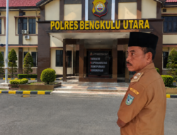 Kades Meok Diperiksa Tipidkor Terkait Dana Desa