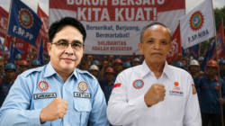 Federasi Serikat Pekerja NIBA Berduka, Tokoh Buruh Bengkulu Marhot Siregar Tutup Usia
