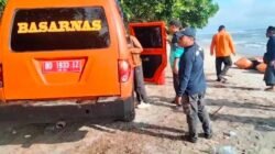 Remaja Warga Desa Kaana Terseret Arus di Pantai Tanjung Kiri Enggano Ditemukan Meninggal Dunia