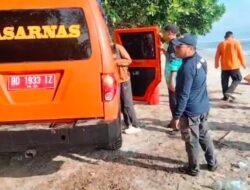 Remaja Warga Desa Kaana Terseret Arus di Pantai Tanjung Kiri Enggano Ditemukan Meninggal Dunia