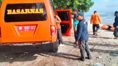 Remaja Warga Desa Kaana Terseret Arus di Pantai Tanjung Kiri Enggano Ditemukan Meninggal Dunia