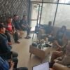 Rapat Konsolidasi Berlangsung Hingga Malam, Aliansi Serikat Pekerja dan Serikat Buruh Bengkulu Bentuk Tim Perumus