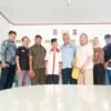 ORI Bengkulu Gelar Rapat Konsolidasi, Targetkan Pembentukan DPC di 10 Kabupaten/Kota