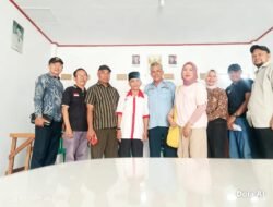 ORI Bengkulu Gelar Rapat Konsolidasi, Targetkan Pembentukan DPC di 10 Kabupaten/Kota