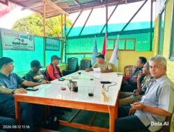 Konsolidasi FSP KEP Bengkulu, Kepengurusan Baru Disiapkan untuk Perkuat Organisasi