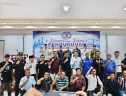 Aliansi Serikat Pekerja dan Serikat Buruh Bengkulu Resmi Dikukuhkan