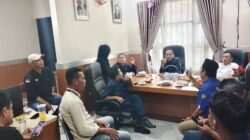 Edi Suranto Sembiring Apresiasi Konsistensi Aliansi Serikat Pekerja Bengkulu Perjuangkan Hak Buruh